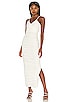 view 1 of 3 PIPPA ドレス in White