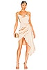 Jacinda Dress, view 1 of 3, click to view large image.