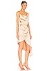 Jacinda Dress, view 2 of 3, click to view large image.