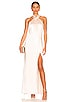 x REVOLVE Larina Maxi Dress, view 1 of 3, click to view large image.