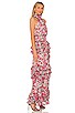 view 2 of 4 Dunmore Dress in Multi