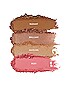 Cali Queen Face Palette, view 4, click to view large image.