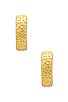 view 3 of 4 Fearless Huggies in Gold Fearless