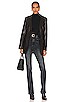 view 4 of 4 トップ in Black