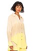 Farrah Sunset Shirt, view 2 of 4, click to view large image.