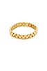 view 1 of 2 BENNET ブレスレット in Gold