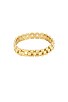 view 2 of 2 BENNET ブレスレット in Gold