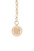 view 2 of 2 Tindra Necklace in Gold