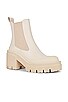 view 2 of 5 Lillian Bootie in Cream