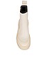 view 4 of 5 Lillian Bootie in Cream