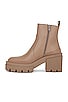 view 5 of 5 Nora Bootie in Vison