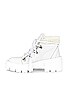 view 5 of 5 Joyce Boot in White