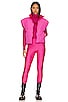 view 4 of 4 セーター in Fuchsia