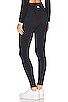 view 3 of 4 Peri Legging in Black