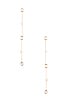 view 1 of 2 イヤリング in Pearls & Gems