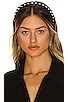 Rafaela Headband, view 1 of 3, click to view large image.