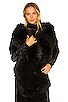 view 1 of 4 VICTORIA スカーフ in Black