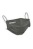 view 4 of 7 X REVOLVE 30 Day Pack Face Masks in Black, Green & Grey