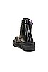 view 3 of 5 Michigan Leather Boot in Black