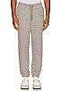 view 1 of 3 Whitewater sweatpant in whitewater sweatpant