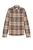 view 1 of 4 Legend sweater shirt in bozeman plaid