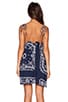 view 3 of 4 x REVOLVE New Age Dress in Bandit Print