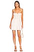Shivka Mini Dress, view 1 of 3, click to view large image.