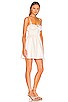 Shivka Mini Dress, view 2 of 3, click to view large image.