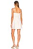 Shivka Mini Dress, view 3 of 3, click to view large image.