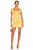 Lovita Mini Dress, view 1 of 3, click to view large image.
