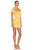 Lovita Mini Dress, view 2 of 3, click to view large image.