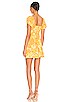 Lovita Mini Dress, view 3 of 3, click to view large image.