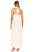 view 3 of 3 Halona Maxi Dress in White