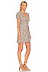 view 2 of 4 LOUELA ドレス in Mohina Floral Print