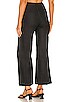 view 3 of 4 Ottavio Pants in Black