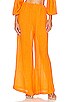 view 1 of 4 RUPINA 바지 in Tangerine