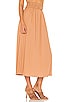 Kiera Midi Skirt, view 2 of 4, click to view large image.