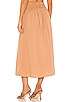 Kiera Midi Skirt, view 3 of 4, click to view large image.
