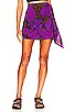 view 1 of 5 LA BAMBA スカート in Ahe Floral Print