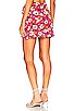 view 3 of 4 TE MOANA スカート in Li Reni Floral Print