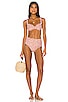 Frida Bikini Set, view 1 of 3, click to view large image.