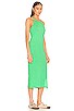 view 2 of 3 CAMI TANK ドレス in Grass Green