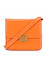 view 1 of 5 Le Signature Mini in Orange Crush