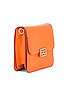 view 3 of 5 Le Signature Mini in Orange Crush