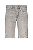 view 1 of 3 L'Homme Cut Off Short in Tornado Grey