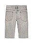 view 2 of 3 L'Homme Cut Off Short in Tornado Grey