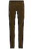 view 3 of 3 L'Homme Slim in Military Green