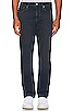 view 1 of 3 L'Homme Slim Denim Jean in Figlar