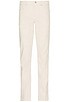view 1 of 3 L'Homme Slim in Milk & Beige