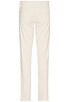 view 2 of 3 L'Homme Slim in Milk & Beige